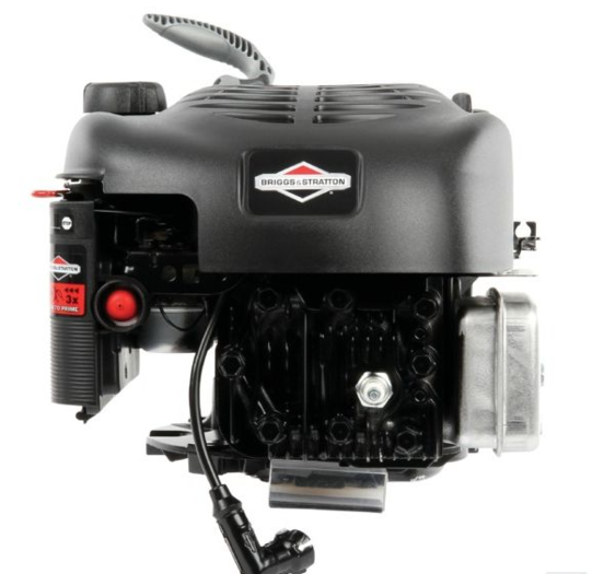 Двигатель briggs stratton 650